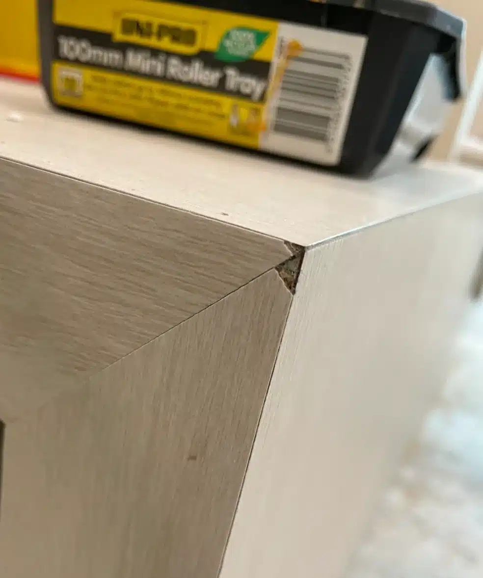 Chip Repairs