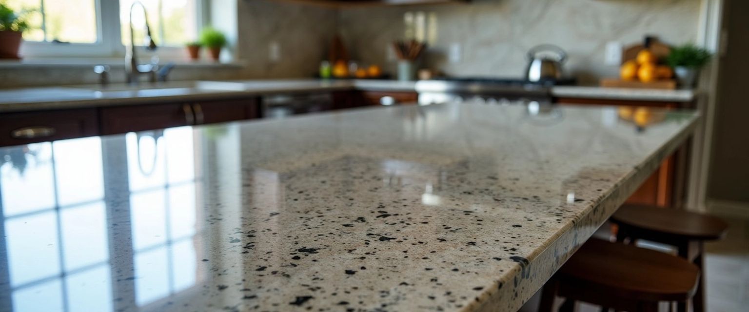 How Much Does a Stone Benchtop Cost