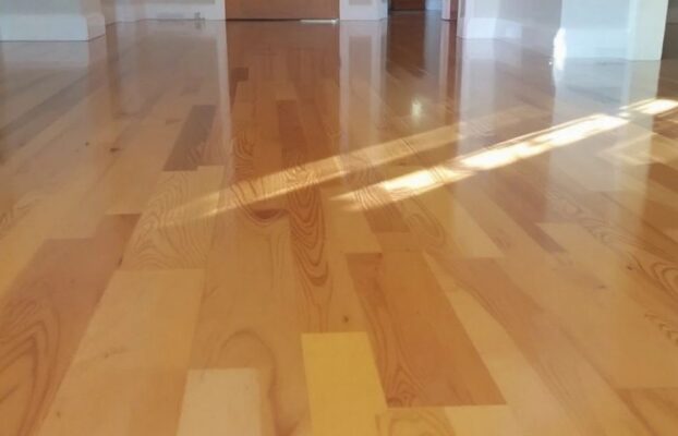 Mastering Floor Sanding and Polishing: A Comprehensive Guide for Stunning Results