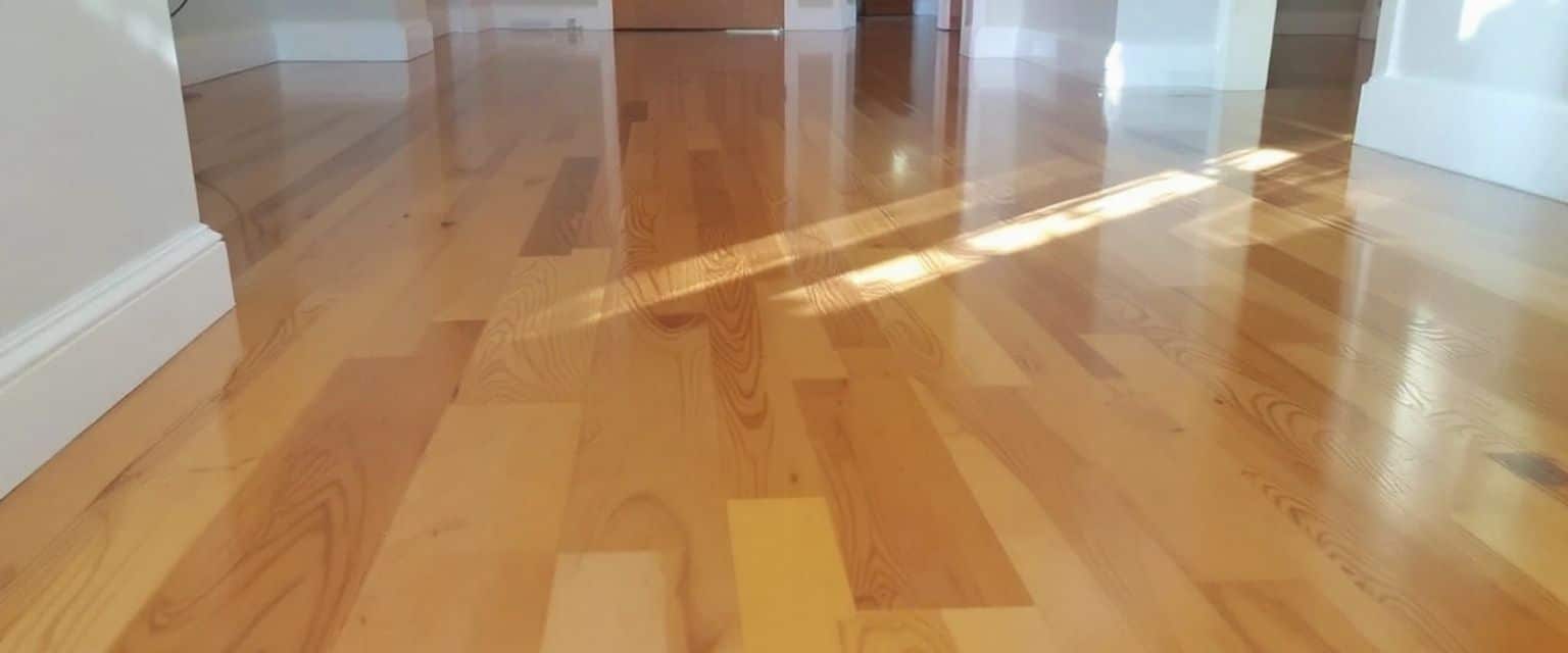 Mastering Floor Sanding and Polishing: A Comprehensive Guide for Stunning Results