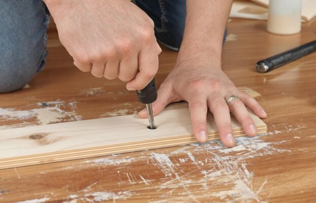 Expert Guide: How to Repair Squeaky Floors in Your Home