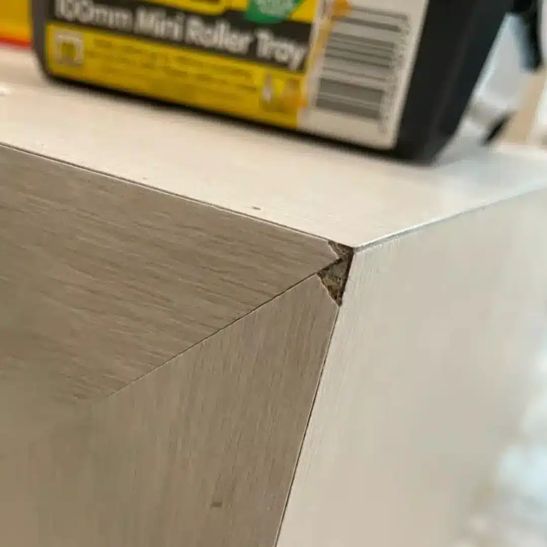 Chip Repairs
