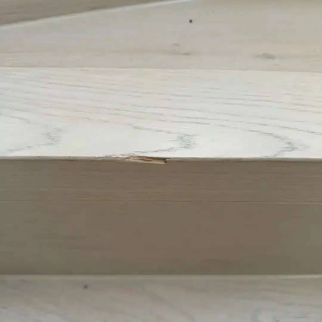 Dent Repairs